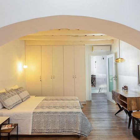 Anne Apartment, At The Venetian Port Of Rethimno! מראה חיצוני תמונה